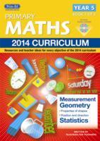Vorderes Coverbild Primary Maths