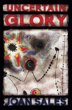 Vorderes Coverbild Uncertain Glory
