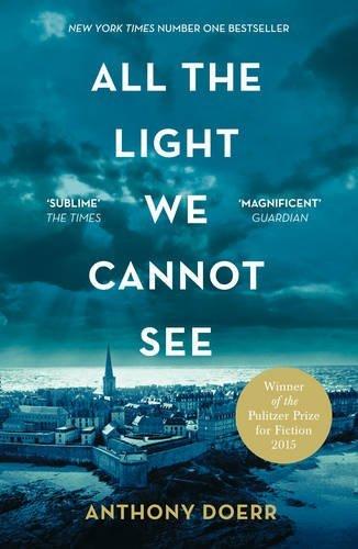 Vorderes Coverbild All the Light We Cannot See