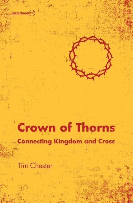 Vorderes Coverbild Crown of Thorns