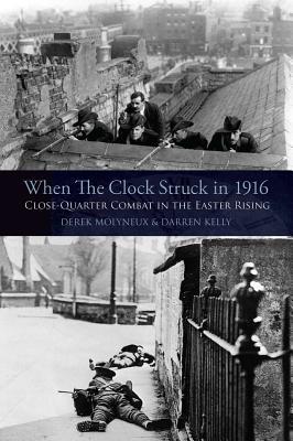 Vorderes Coverbild When the Clock Struck in 1916
