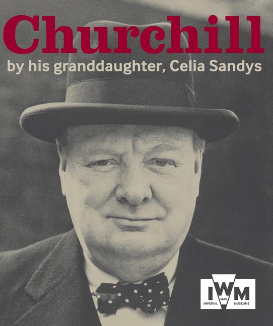 Vorderes Coverbild Churchill