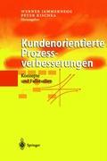 Vorderes Coverbild Kundenorientierte Prozessverbesserungen