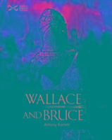 Vorderes Coverbild Wallace & Bruce