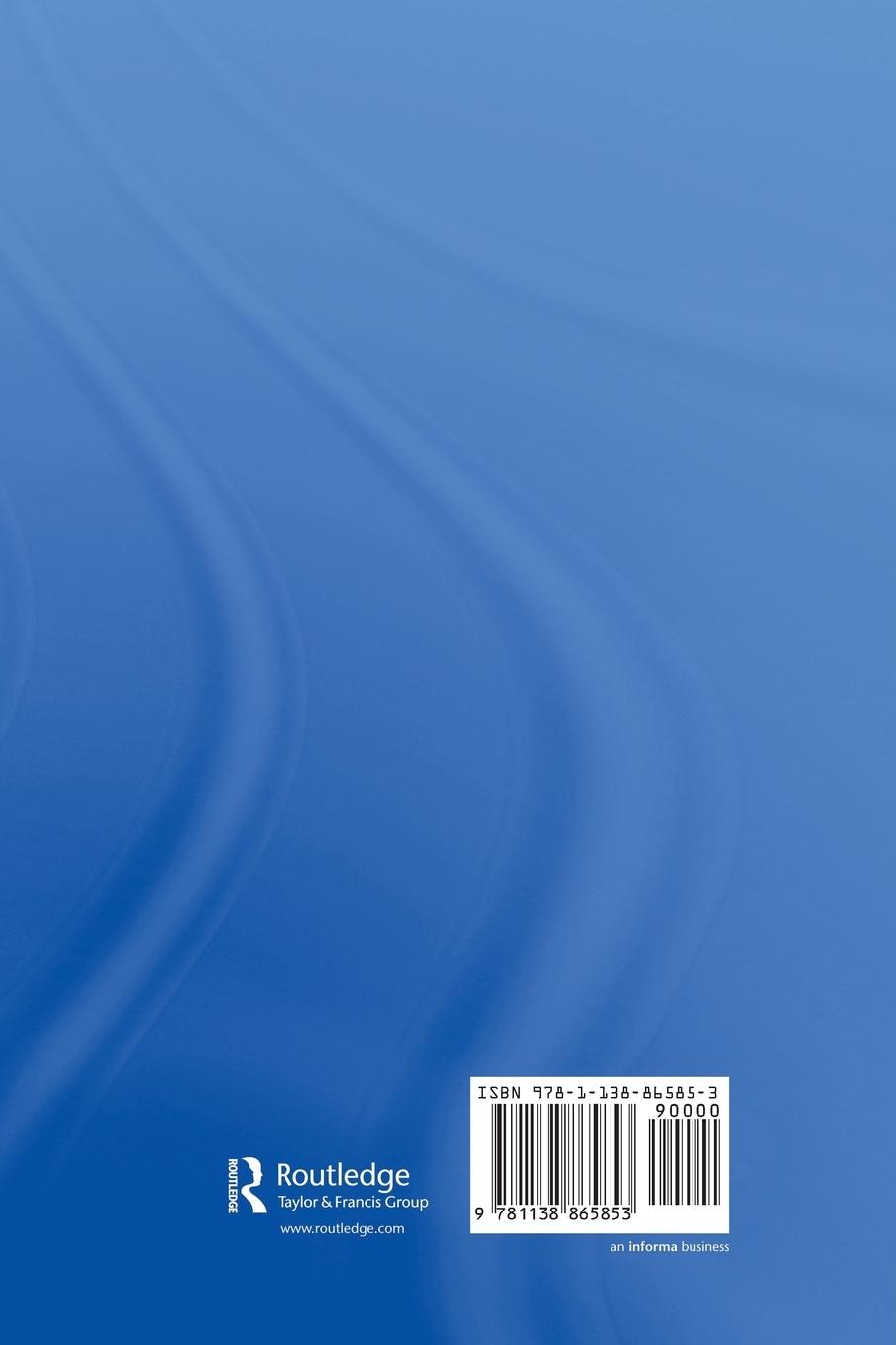 Rückseitencover Economics and Ethics?