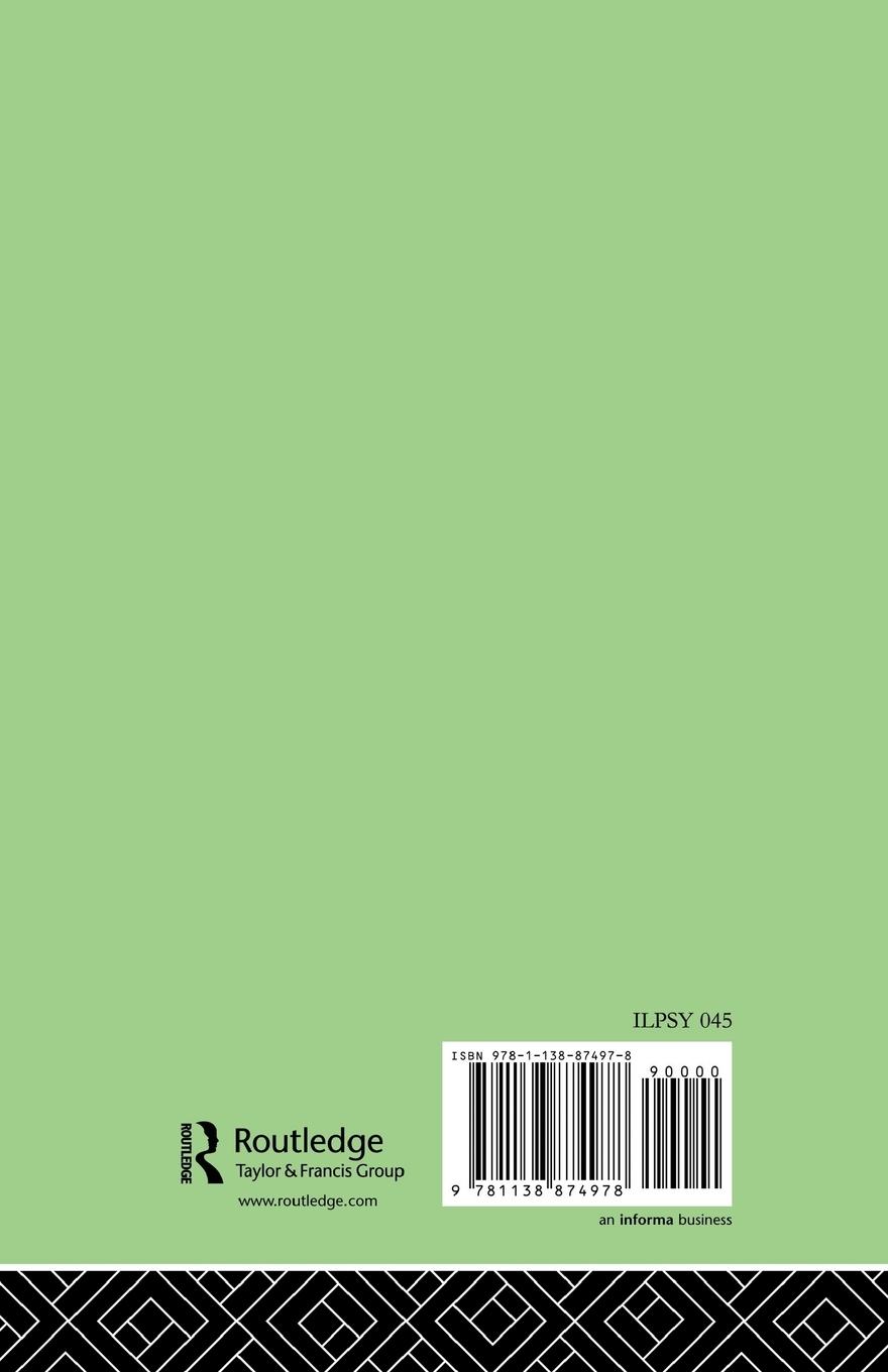 Rückseitencover Colour And Colour Theories