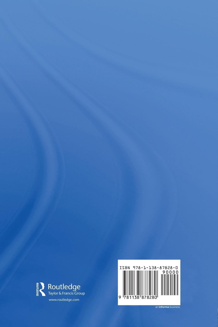 Rückseitencover The Economy of East Central Europe, 1815-1989