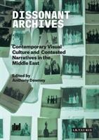 Vorderes Coverbild Dissonant Archives
