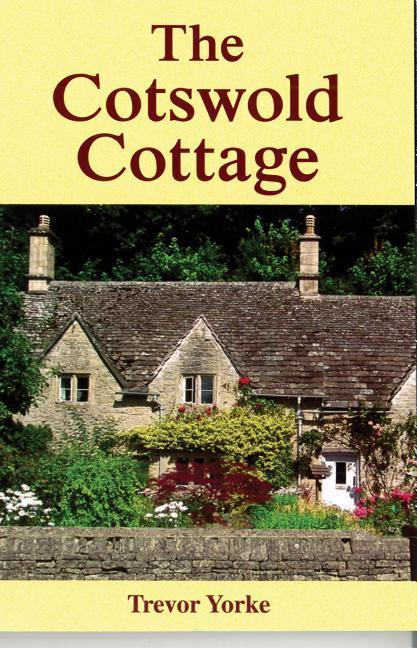 Vorderes Coverbild The Cotswold Cottage