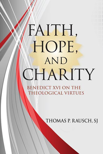 Vorderes Coverbild Faith, Hope, and Charity