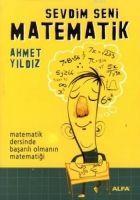 Vorderes Coverbild Sevdim Seni Matematik