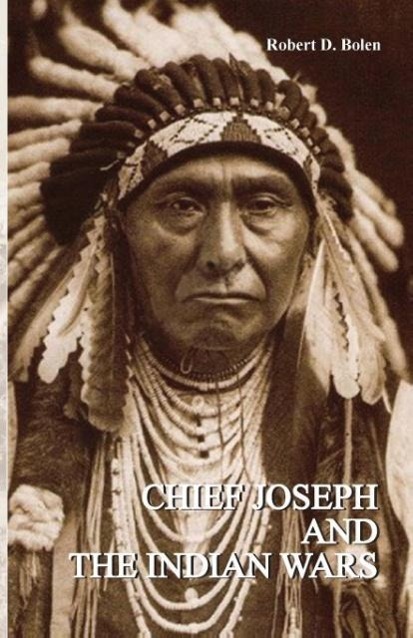 Vorderes Coverbild Chief Joseph and the Indian Wars