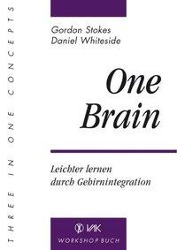 Vorderes Coverbild One Brain