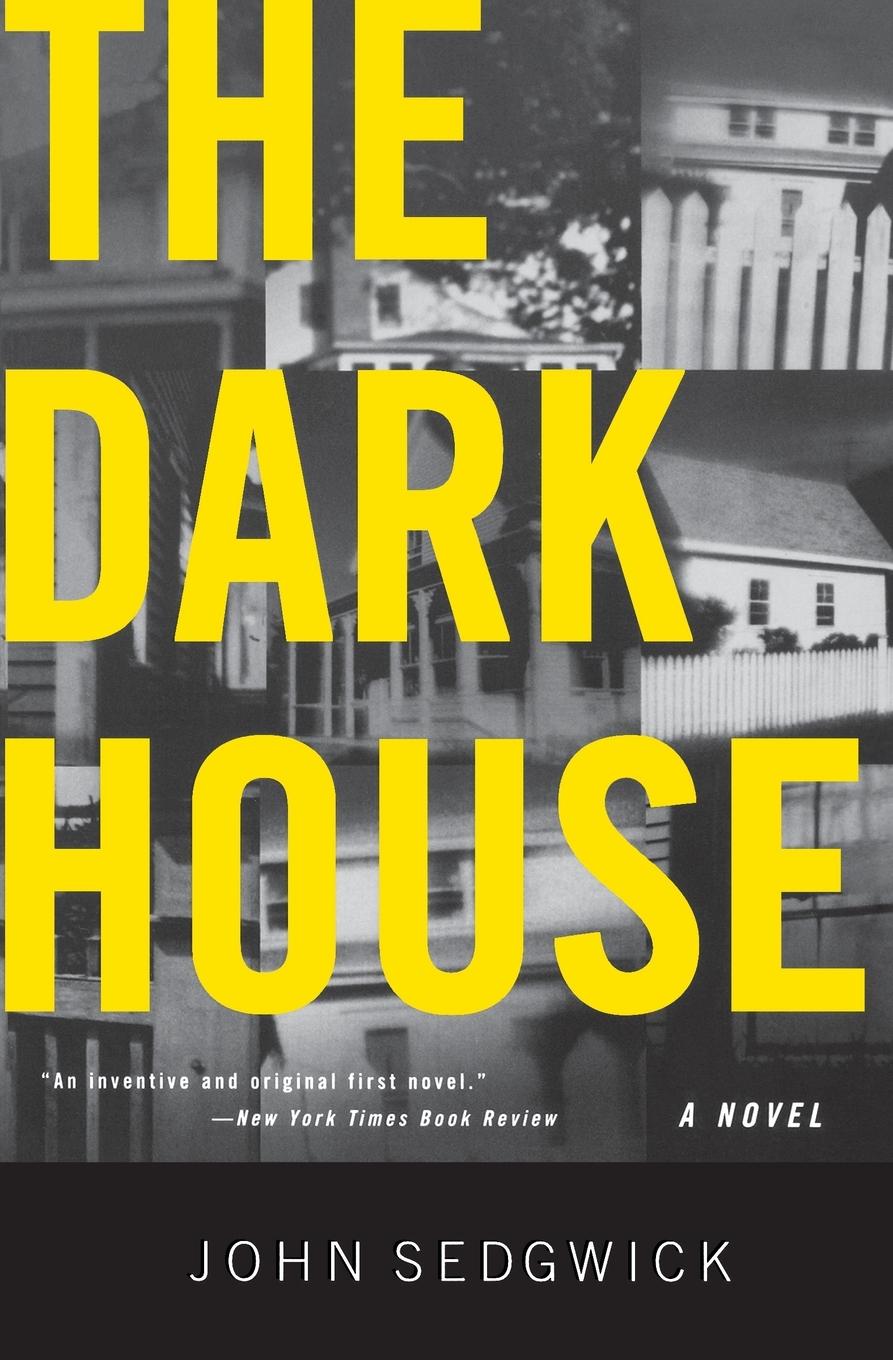 Vorderes Coverbild The Dark House (Revised)