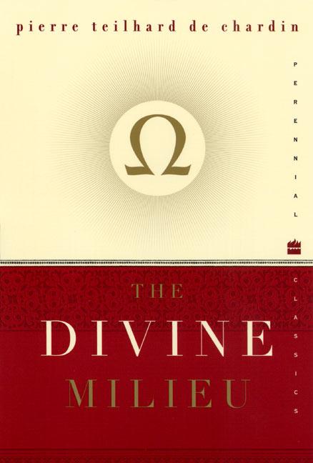 Vorderes Coverbild Divine Milieu, The