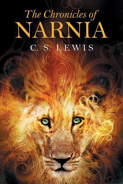 Vorderes Coverbild The Complete Chronicles of Narnia. Adult Edition