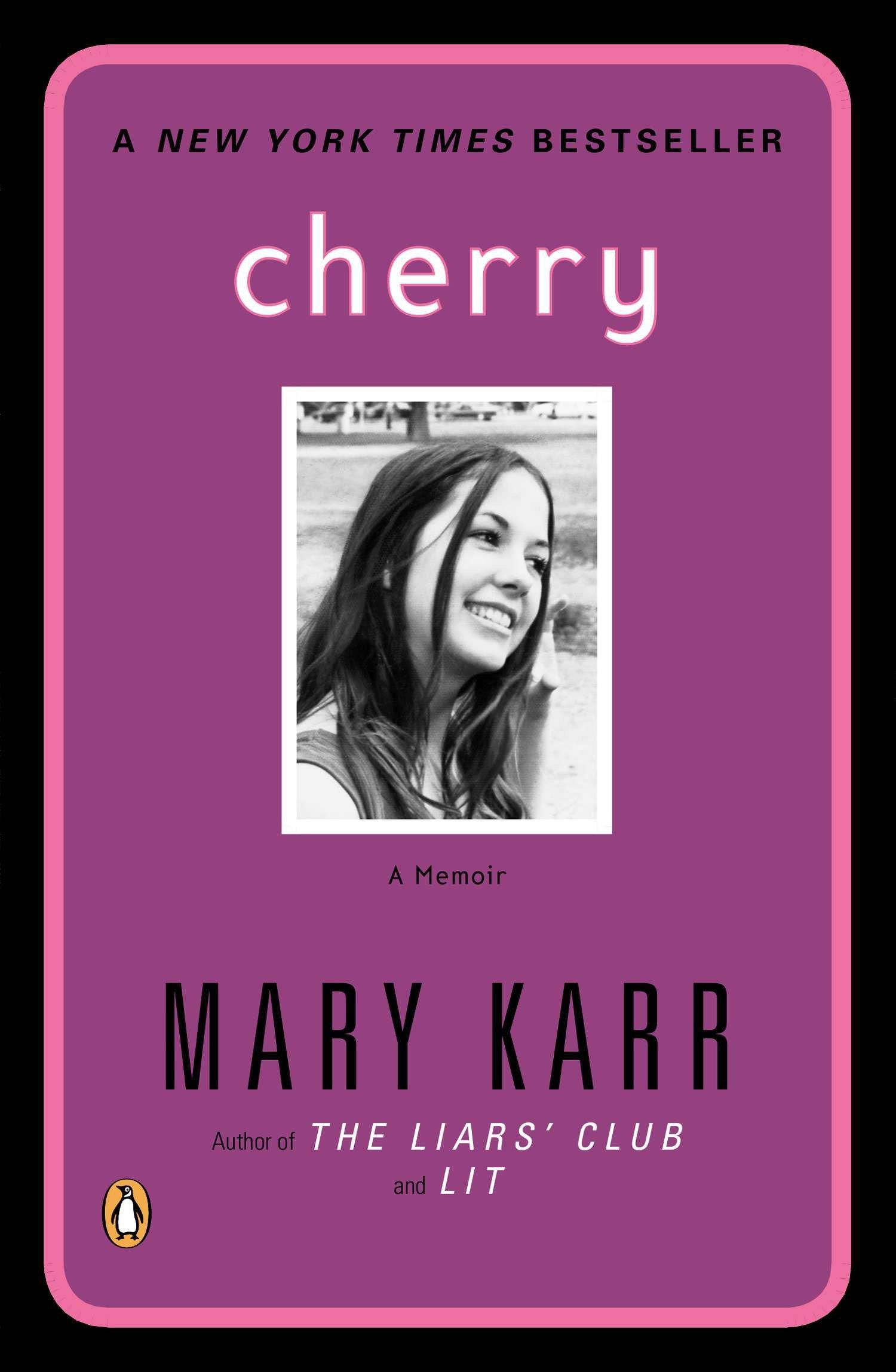 Vorderes Coverbild Cherry