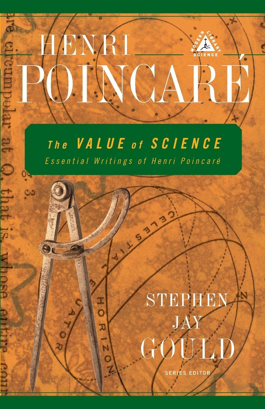 Vorderes Coverbild The Value of Science