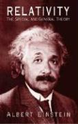 Vorderes Coverbild Relativity