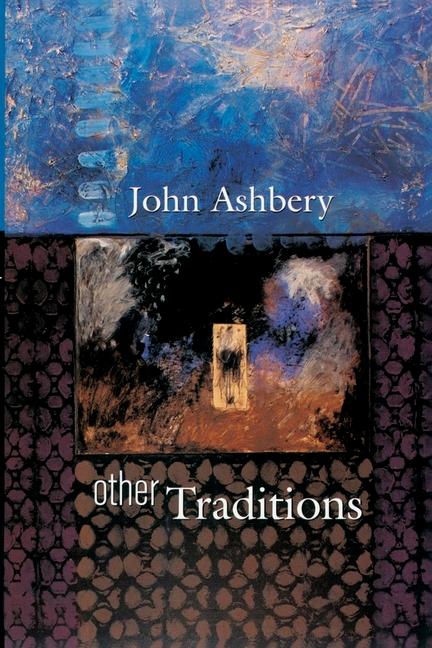 Vorderes Coverbild Other Traditions