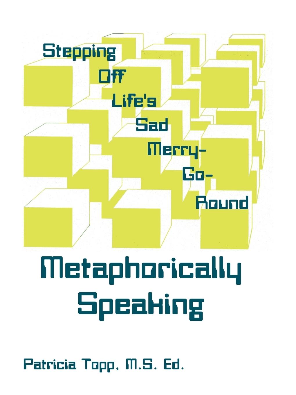 Vorderes Coverbild Stepping Off Life's Sad Merry-Go-Round