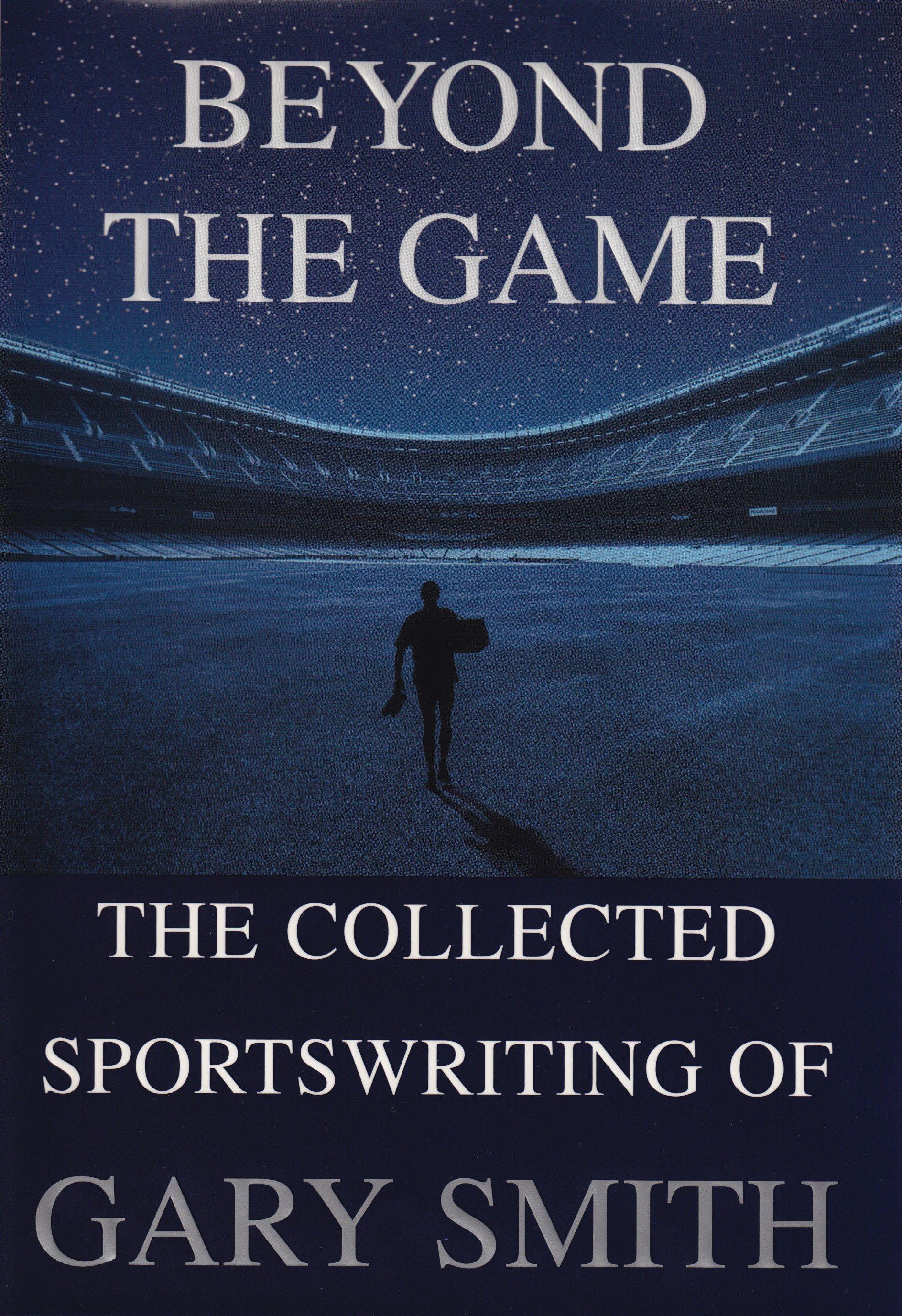 Vorderes Coverbild Beyond the Game