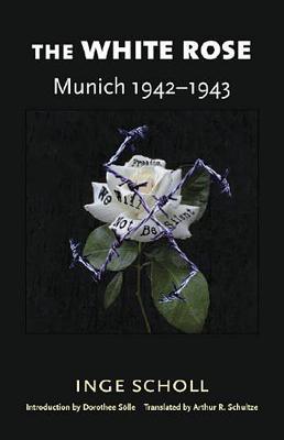 Vorderes Coverbild The White Rose