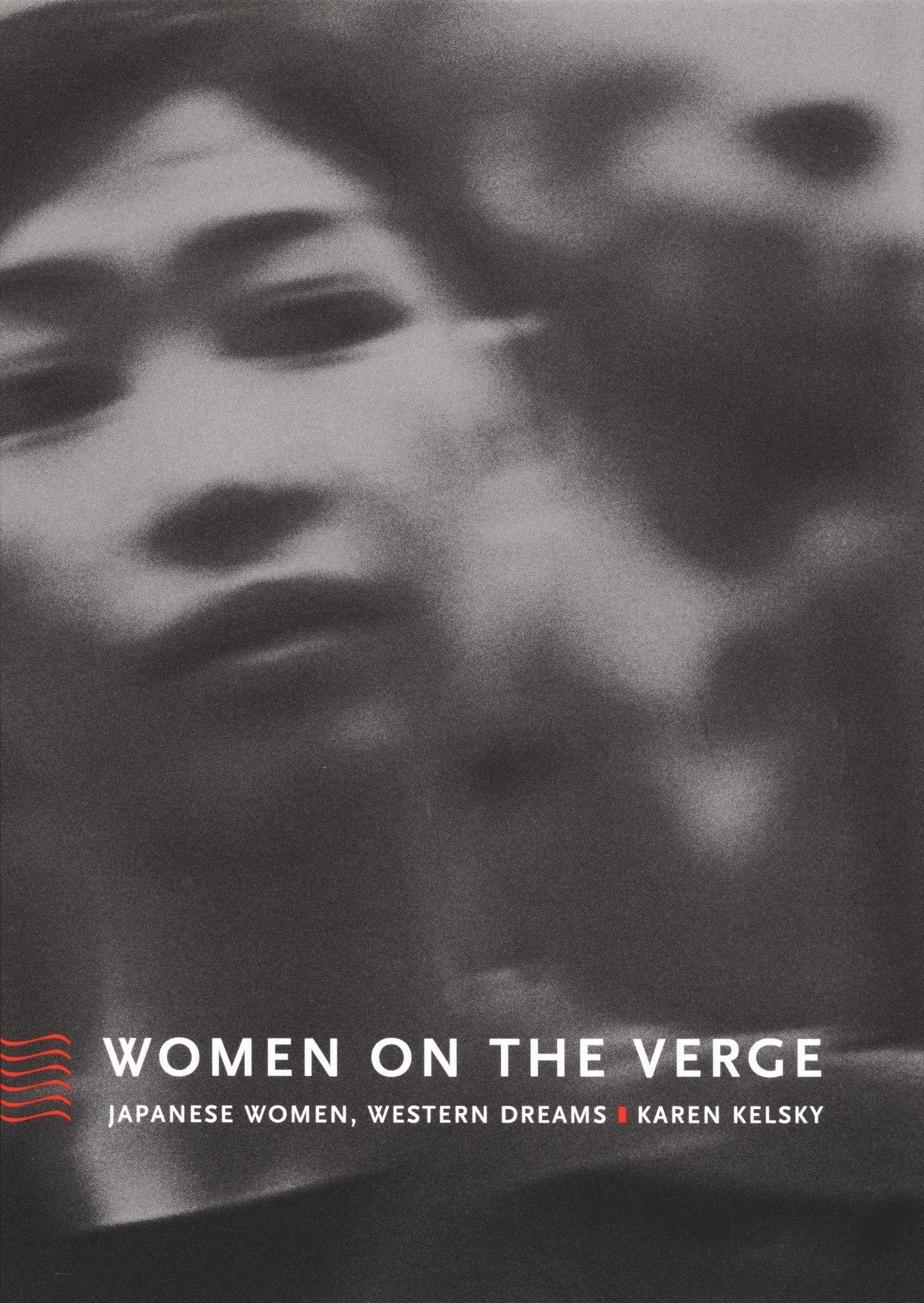 Vorderes Coverbild Women on the Verge
