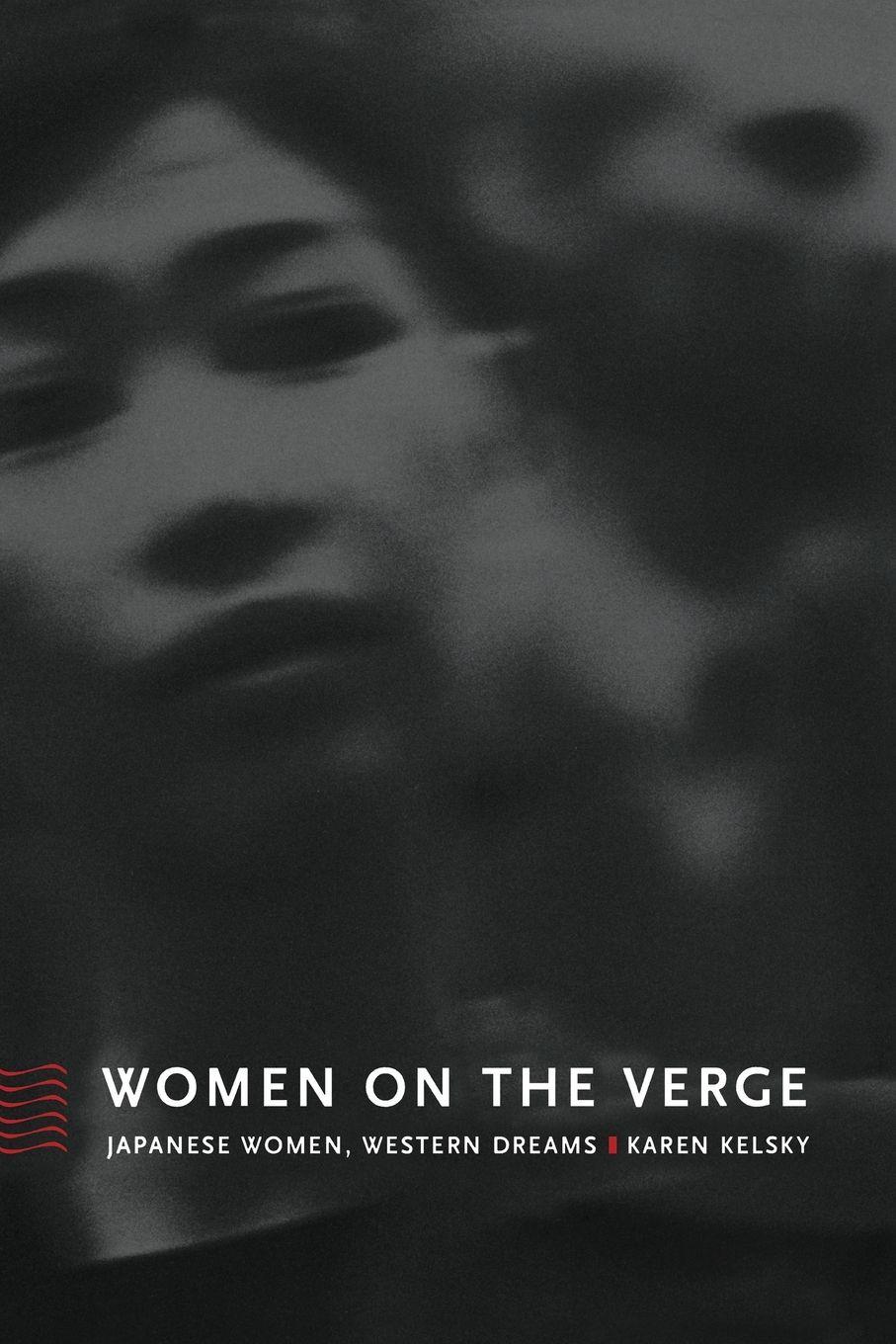Vorderes Coverbild Women on the Verge