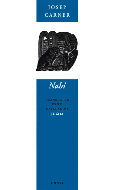 Vorderes Coverbild Nabi
