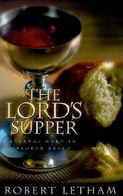 Vorderes Coverbild The Lord's Supper