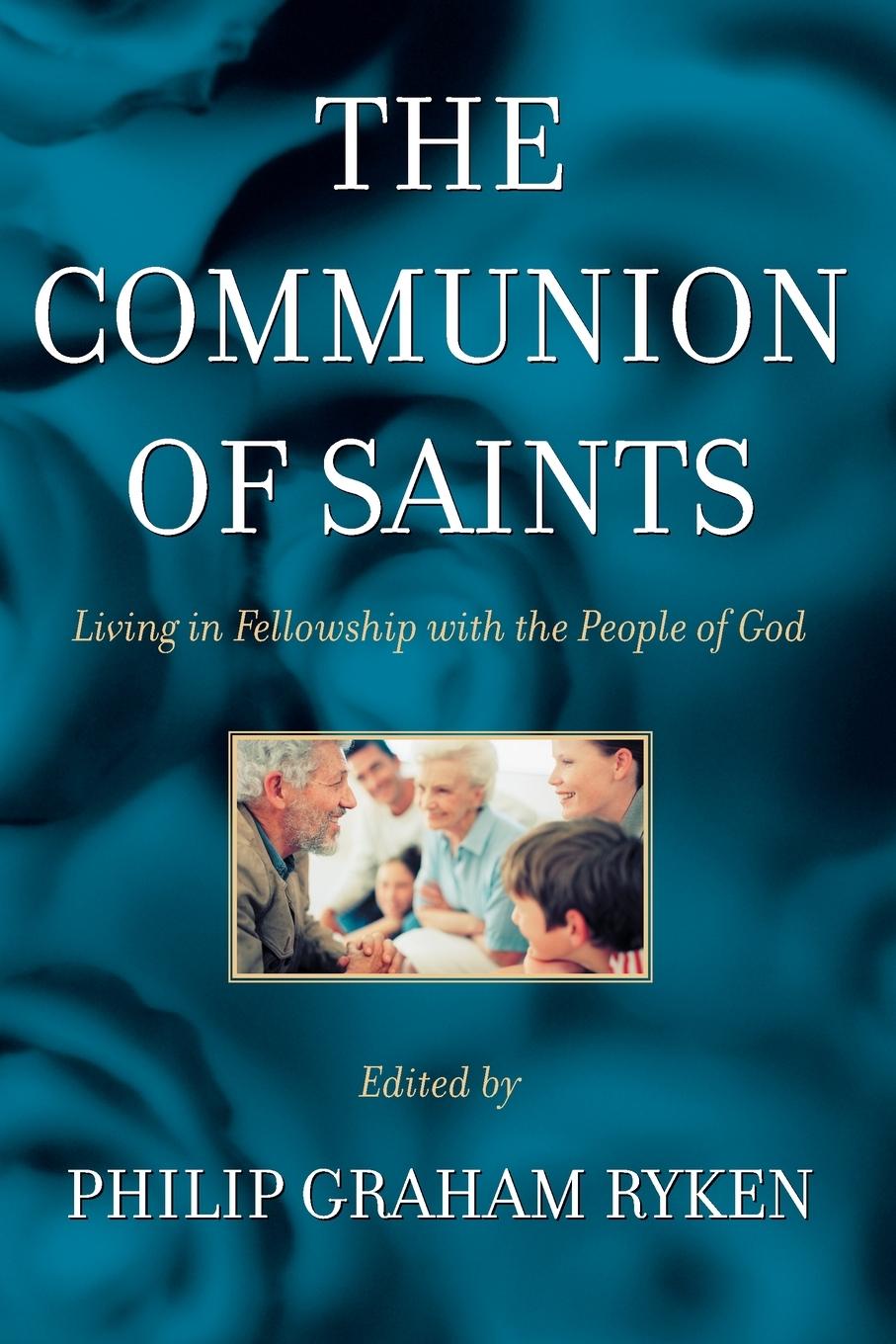 Vorderes Coverbild The Communion of Saints
