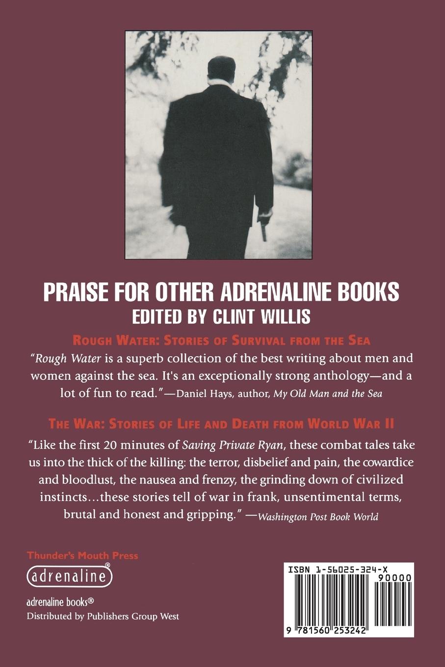 Rückseitencover Mob