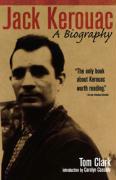 Vorderes Coverbild Jack Kerouac
