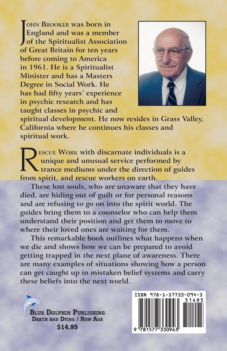 Rückseitencover Darkness Into Light