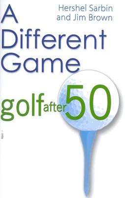 Vorderes Coverbild A Different Game