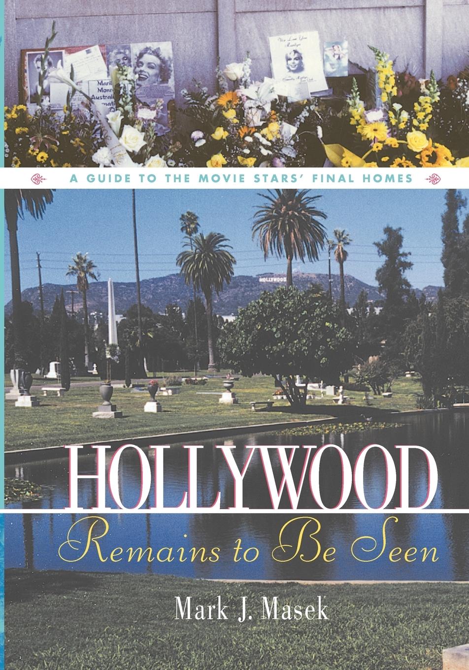 Vorderes Coverbild Hollywood Remains to Be Seen