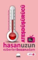 Vorderes Coverbild Atesdüsürücü