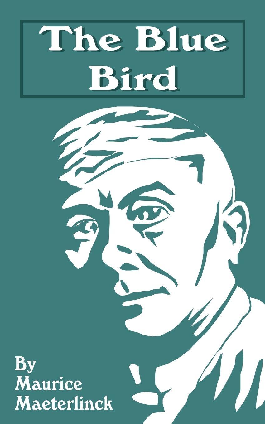 Vorderes Coverbild The Blue Bird