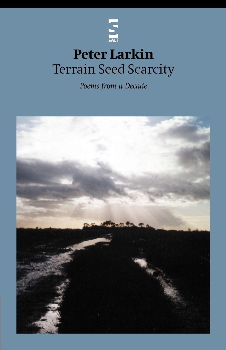 Vorderes Coverbild Terrain Seed Scarcity