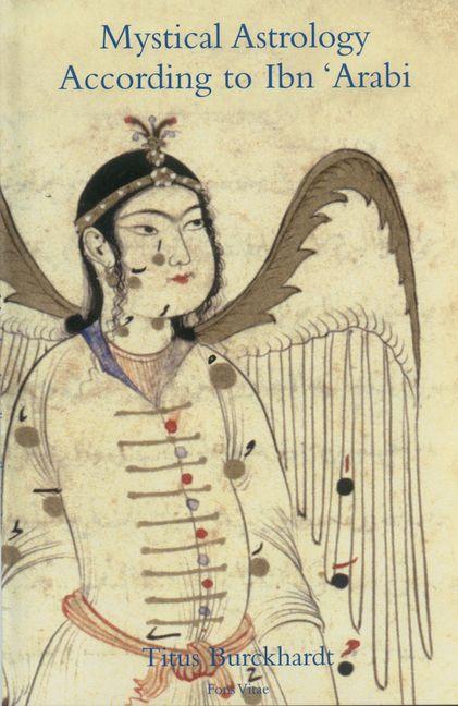 Vorderes Coverbild Mystical Astrology According to Ibn 'Arabi