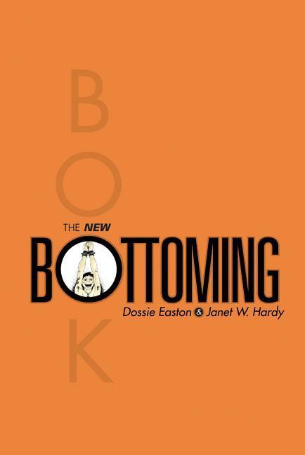 Vorderes Coverbild The New Bottoming Book