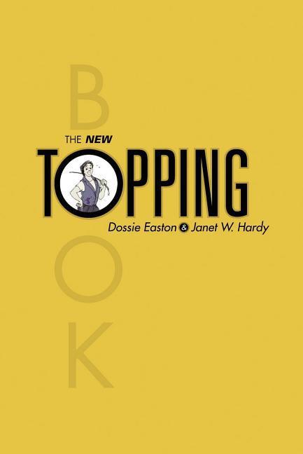 Vorderes Coverbild The New Topping Book
