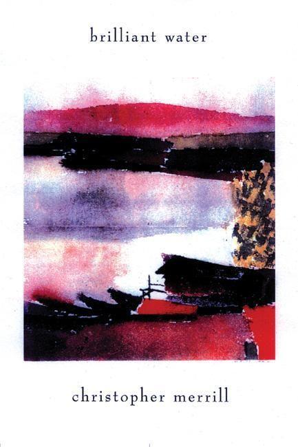 Vorderes Coverbild Brilliant Water