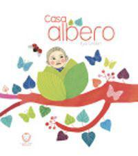 Vorderes Coverbild Casa Albero