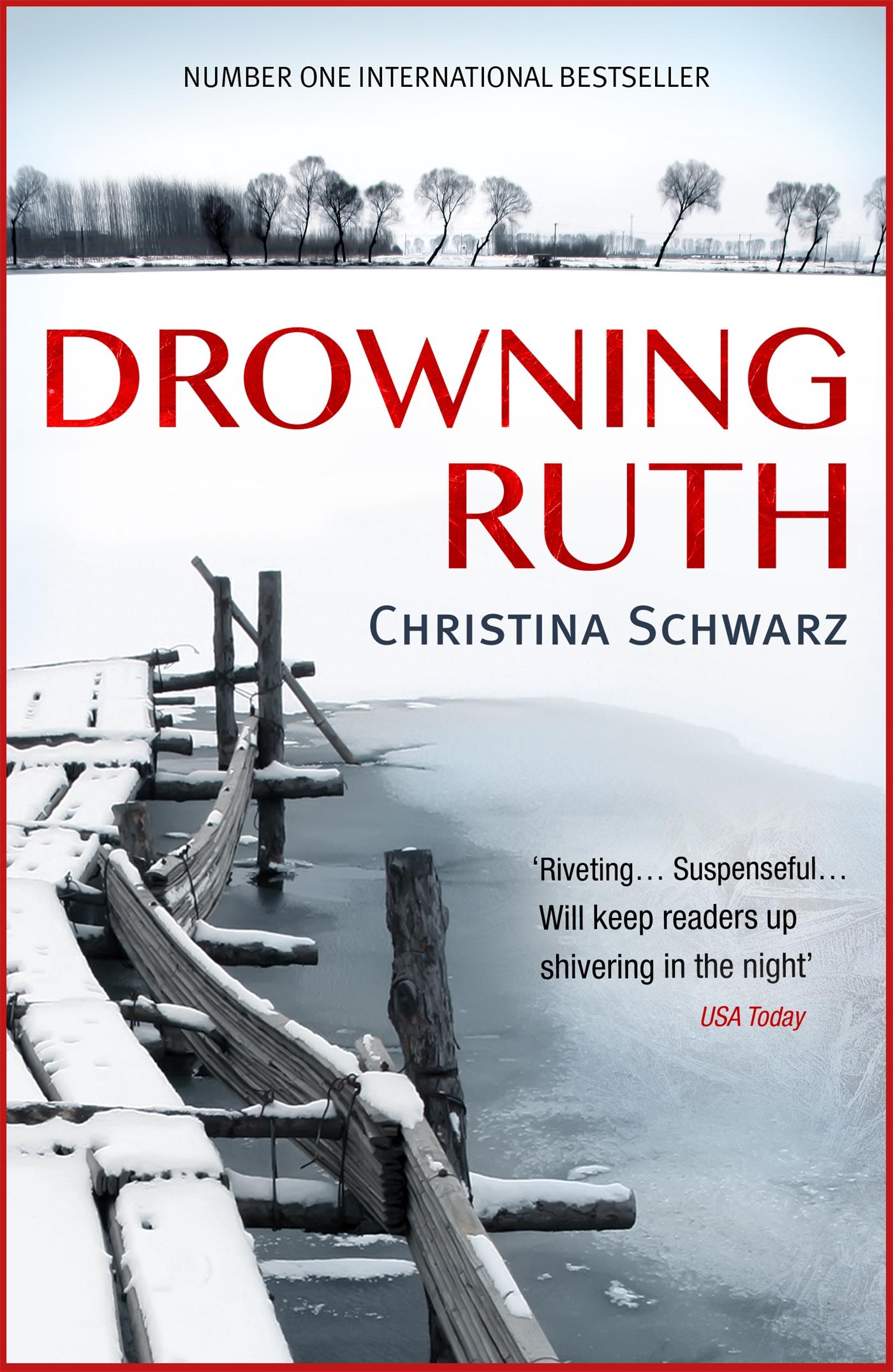 Vorderes Coverbild Drowning Ruth (Oprah's Book Club)