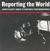Vorderes Coverbild Reporting the World