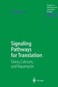 Vorderes Coverbild Signaling Pathways for Translation