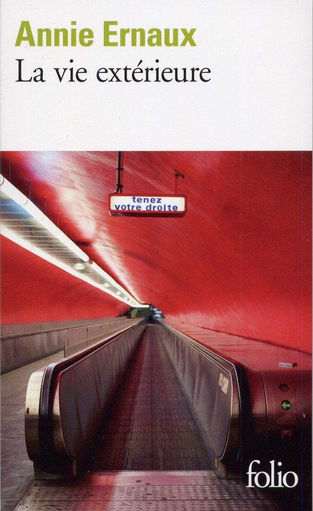Vorderes Coverbild La Vie Exterieure: 1993-1999