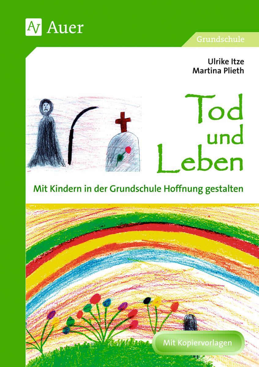 Vorderes Coverbild Tod und Leben (Buch)